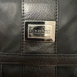 COPY - Burberry Wallet